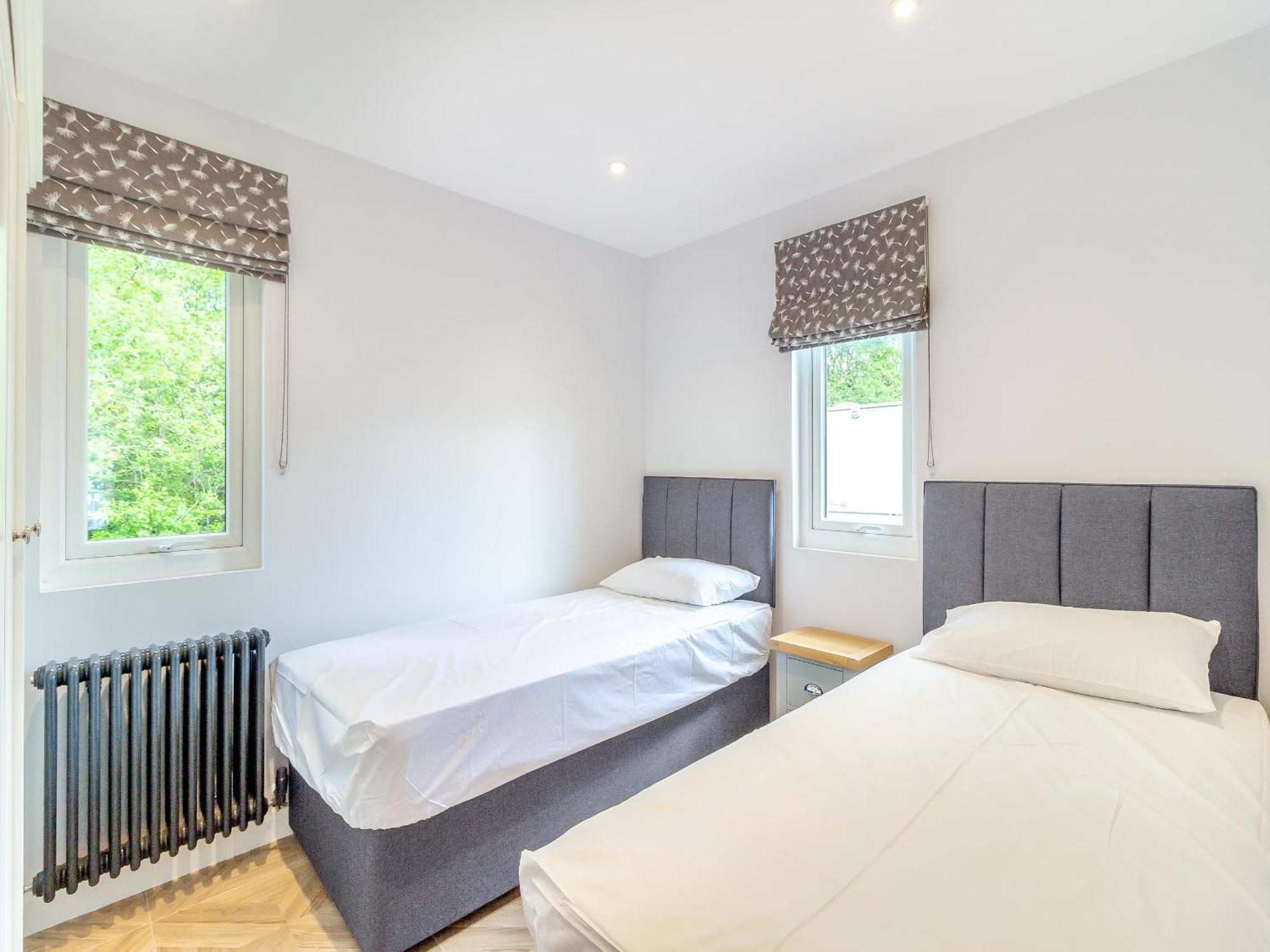 Greenacres Cabin Villa Колфорд Екстериор снимка