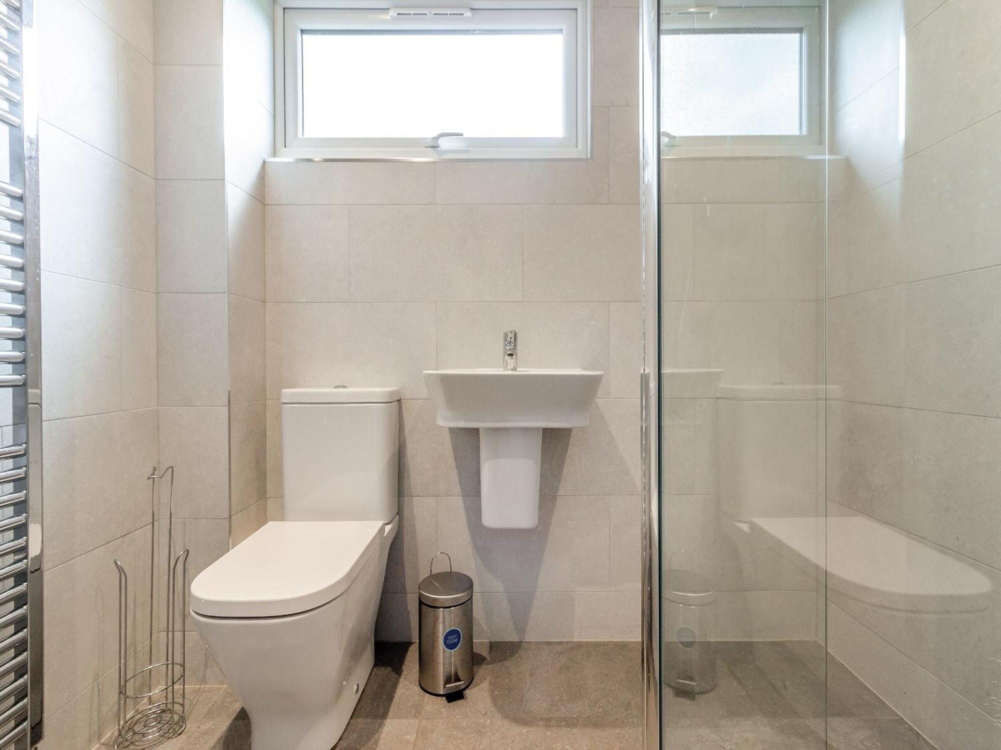 Greenacres Cabin Villa Колфорд Екстериор снимка